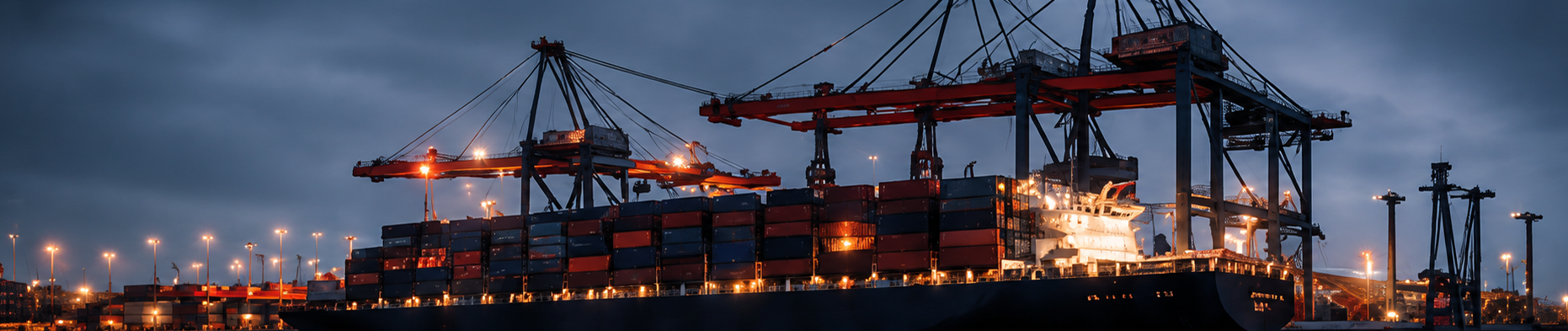 Trade Finance