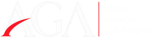 logo AGA